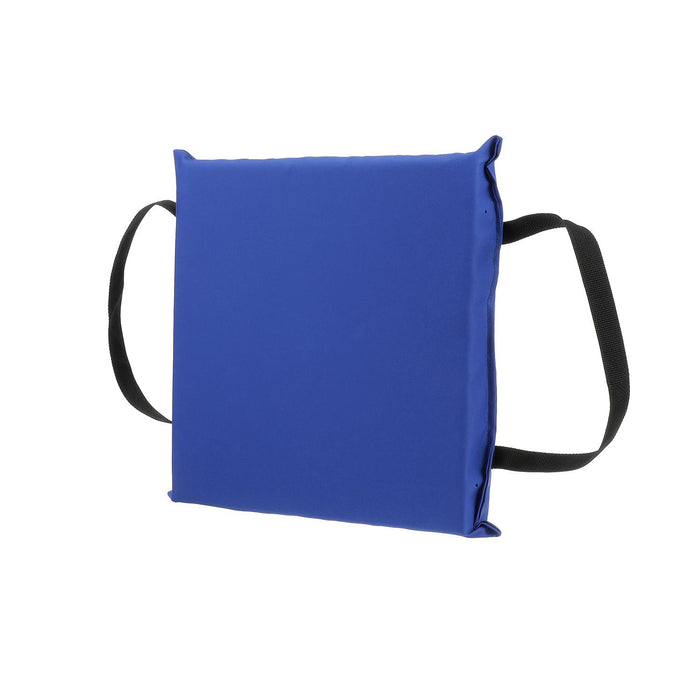 Seachoice 5000BLU-44930 Type IV USCGA Foam Safety Cushion Blue