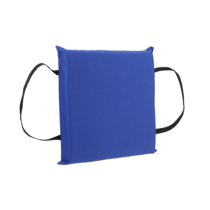 Seachoice 5000BLU-44930 Type IV USCGA Foam Safety Cushion Blue