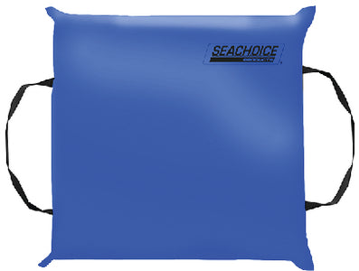 Seachoice Throwable Foam Cushion Type IV USCG Approved