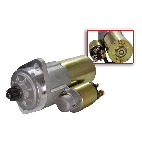EMP 50-50519 Starter
