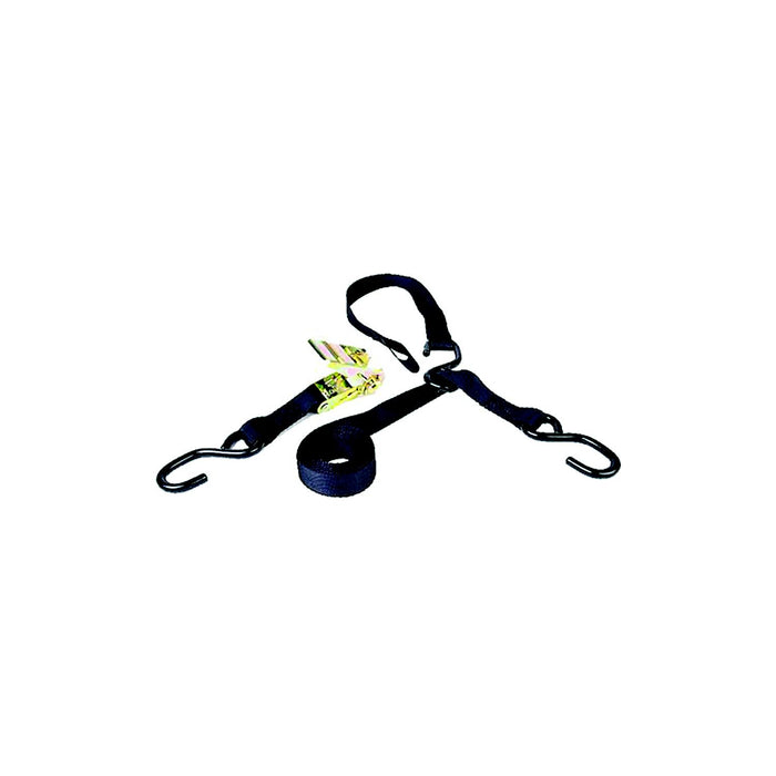 Seachoice 51131 Triple Hook Ratchet Tie Down