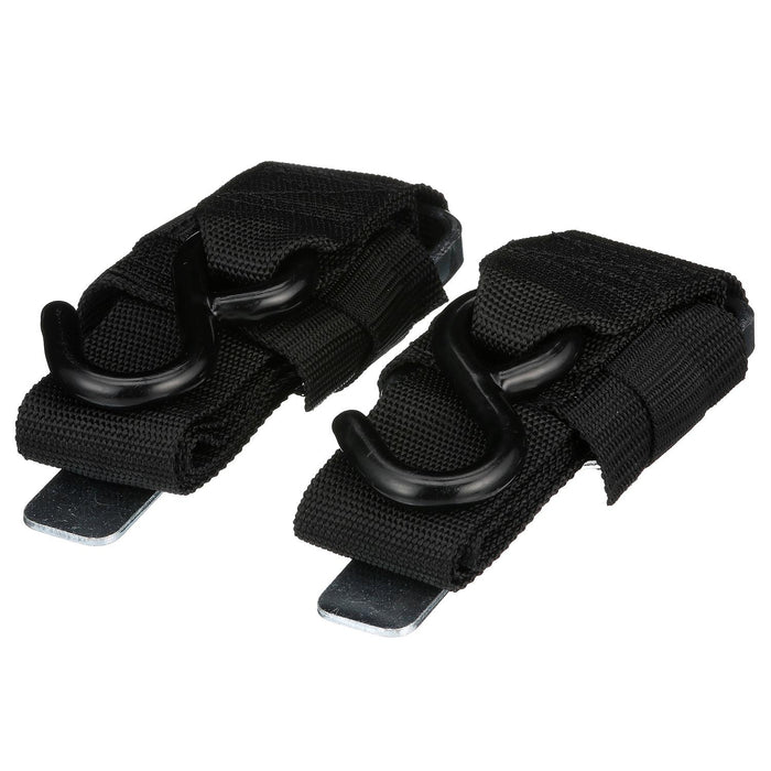 Seachoice 51221 Transom Tie Down Straps 2" x 48" (Sold as Pair)