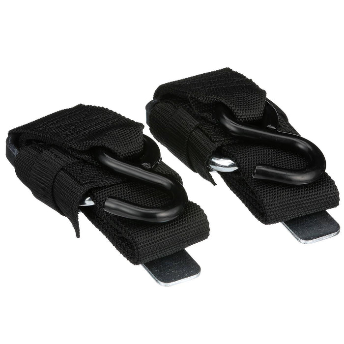 Seachoice 51221 Transom Tie Down Straps 2" x 48" (Sold as Pair)