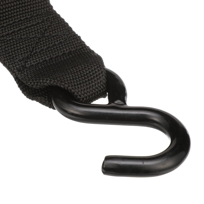 Seachoice 51221 Transom Tie Down Straps 2" x 48" (Sold as Pair)