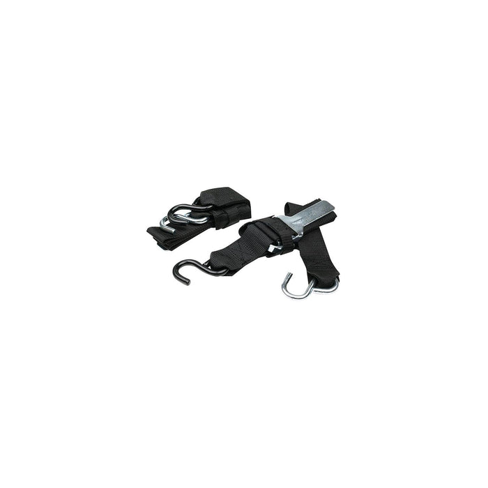 Seachoice 51221 Transom Tie Down Straps 2" x 48" (Sold as Pair)