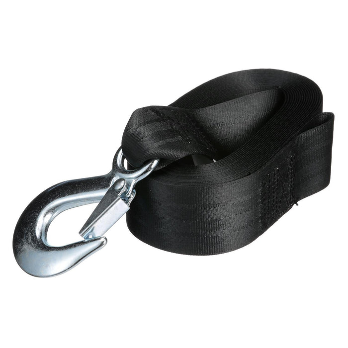 Seachoice 51241P Winch Strap 2" x 20'