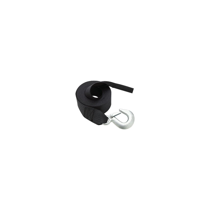 Seachoice 51251P Winch Strap 2" x 20'