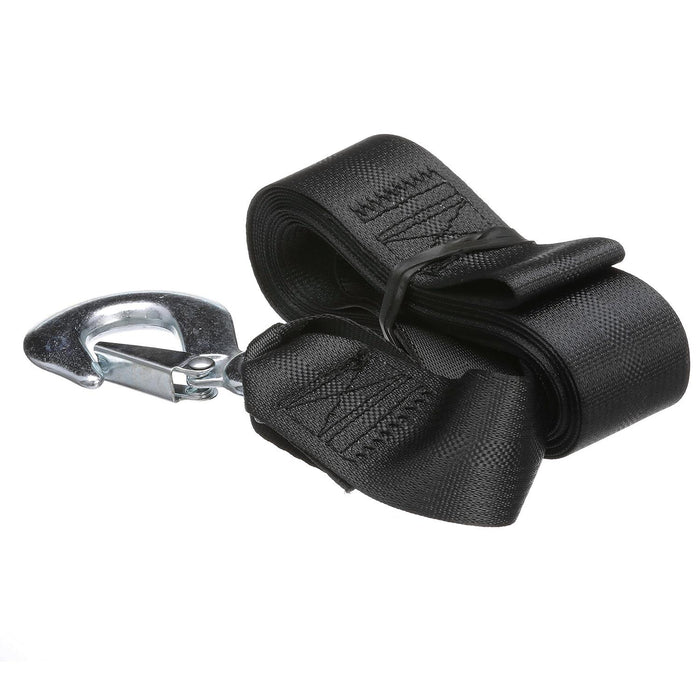 Seachoice 51261P PWC Winch Strap With Loop End 2" x 12'