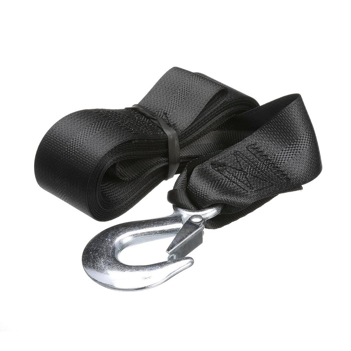 Seachoice 51261P PWC Winch Strap With Loop End 2" x 12'