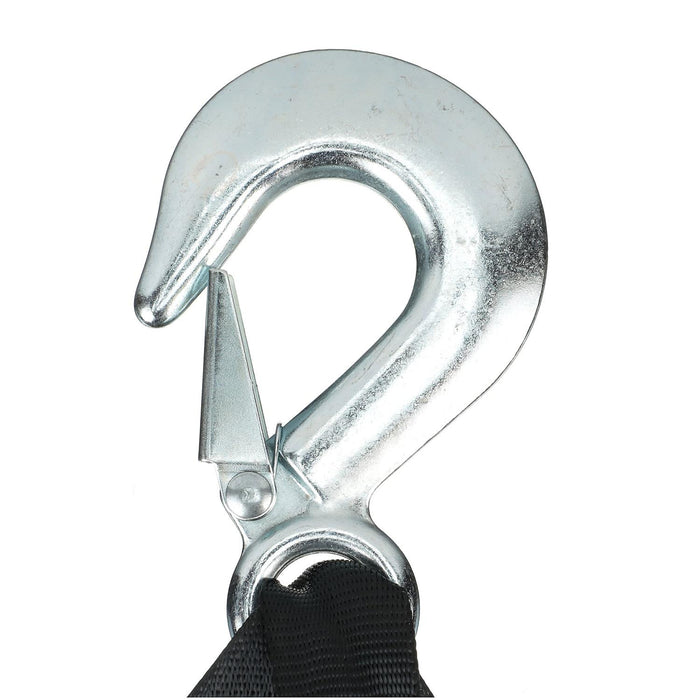 Seachoice 51261P PWC Winch Strap With Loop End 2" x 12'