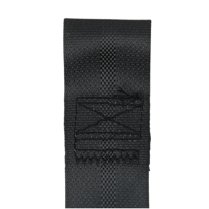 Seachoice 51261P PWC Winch Strap With Loop End 2" x 12'