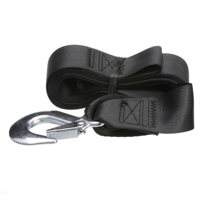 Seachoice 51261P PWC Winch Strap With Loop End 2" x 12'
