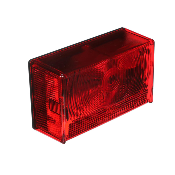 Seachoice ST57RSSCH Submersible Universal Mount Combination Tail Light Driver, Side, 7-Function
