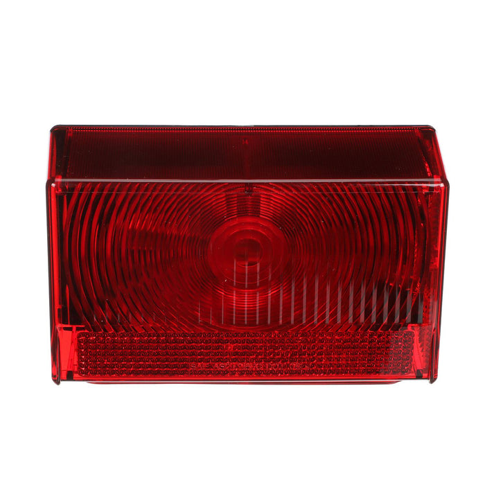Seachoice ST56RSSCH Submersible Universal Mount Combination Tail Light Passenger, Side, 6-Function