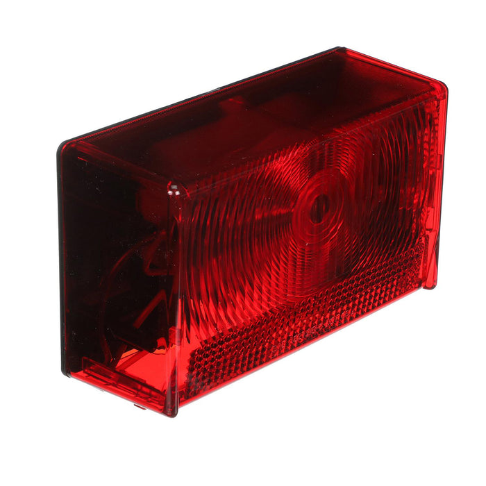 Seachoice ST56RSSCH Submersible Universal Mount Combination Tail Light Passenger, Side, 6-Function