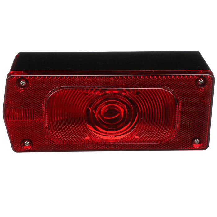 Seachoice ST37RSSCH Waterproof Universal Mount Combination Tail Light 8-Function, Driver Side