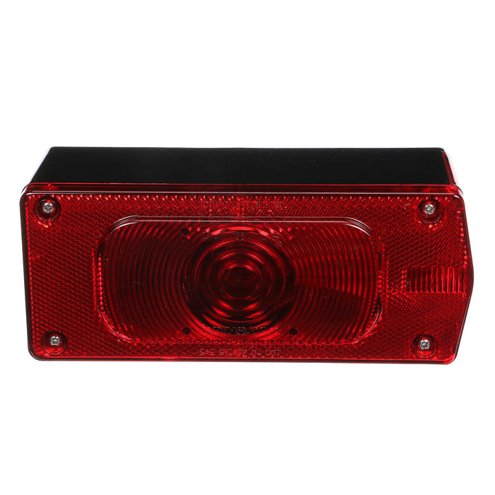 Seachoice ST36RSSCH Waterproof Universal Mount Combination Tail Light 7-Function, Passenger Side