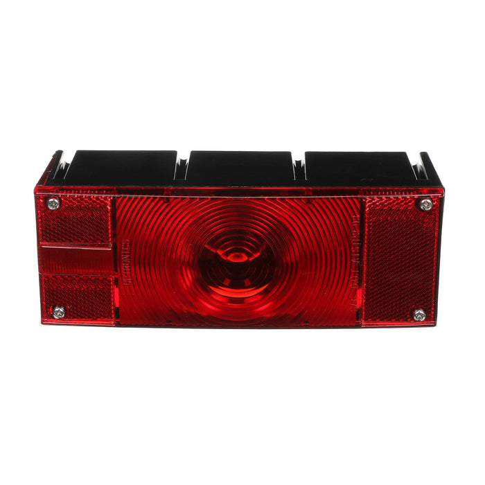 Seachoice ST17RSSCH Waterproof Over 80" Universal Tail Light 8-Function, Driver Side