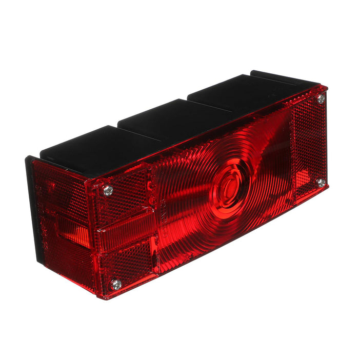 Seachoice ST17RSSCH Waterproof Over 80" Universal Tail Light 8-Function, Driver Side