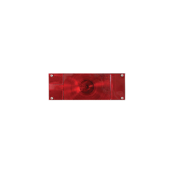 Seachoice ST17RSSCH Waterproof Over 80" Universal Tail Light 8-Function, Driver Side