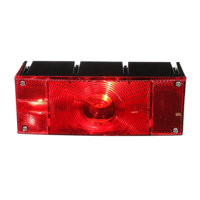 Seachoice ST17RSSCH Waterproof Over 80" Universal Tail Light 8-Function, Driver Side