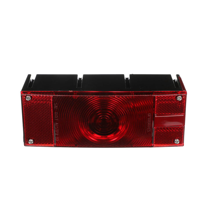Seachoice ST16RSSCH Waterproof Over 80" Universal Tail Light 7-Function, Passenger Side