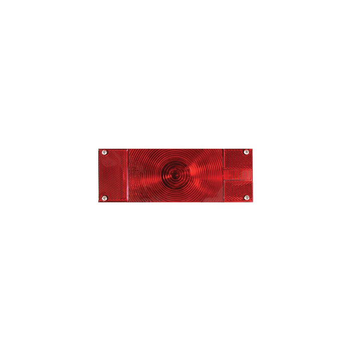 Seachoice ST16RSSCH Waterproof Over 80" Universal Tail Light 7-Function, Passenger Side