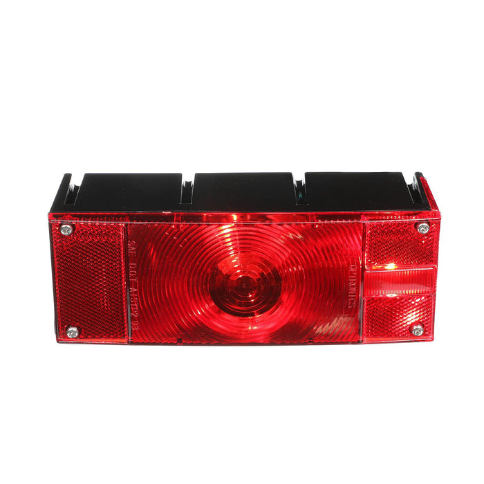 Seachoice ST16RSSCH Waterproof Over 80" Universal Tail Light 7-Function, Passenger Side