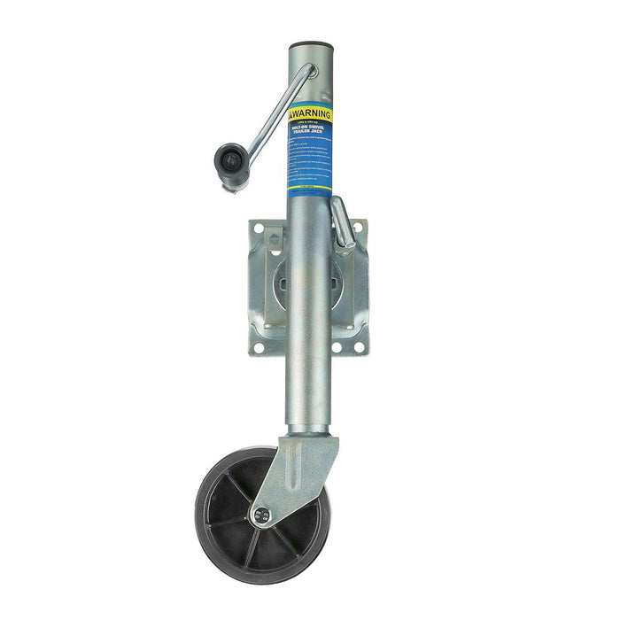 Seachoice Foldup Boat Trailer Jack