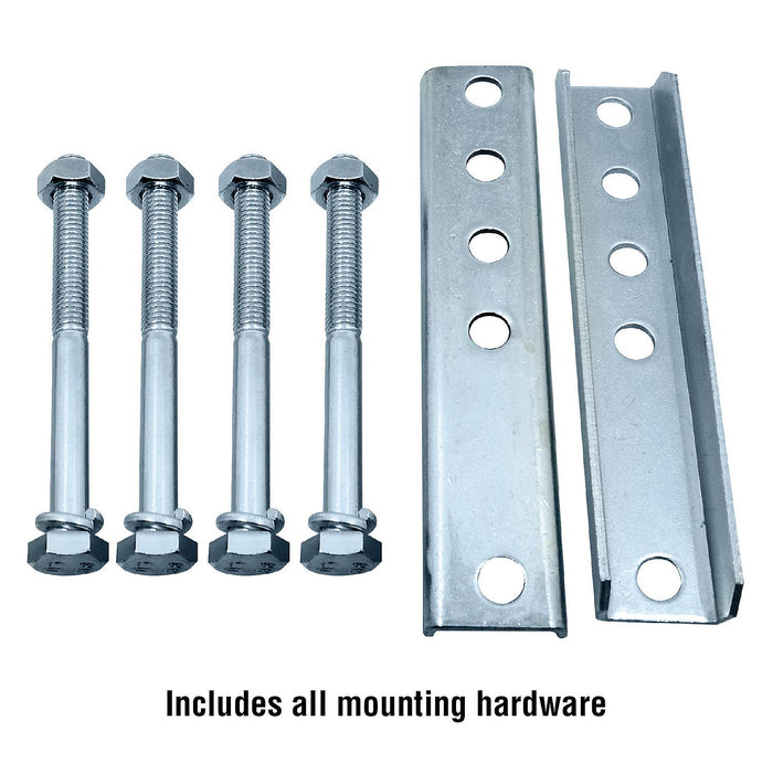 Seachoice Foldup Boat Trailer Jack