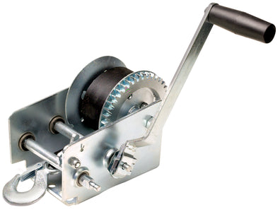 Seachoice Manual Trailer Winch