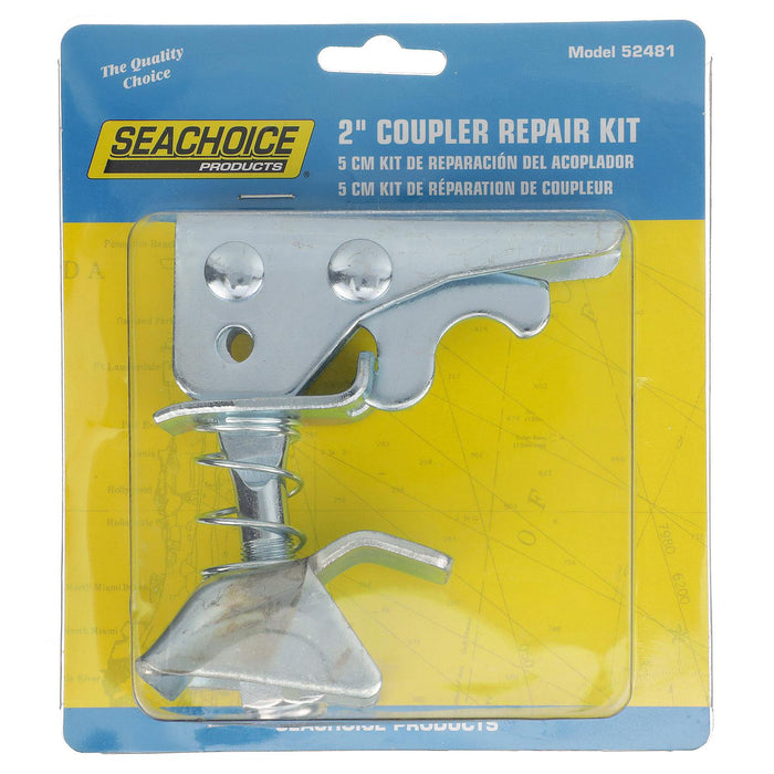 Seachoice Coupler Repair Kit