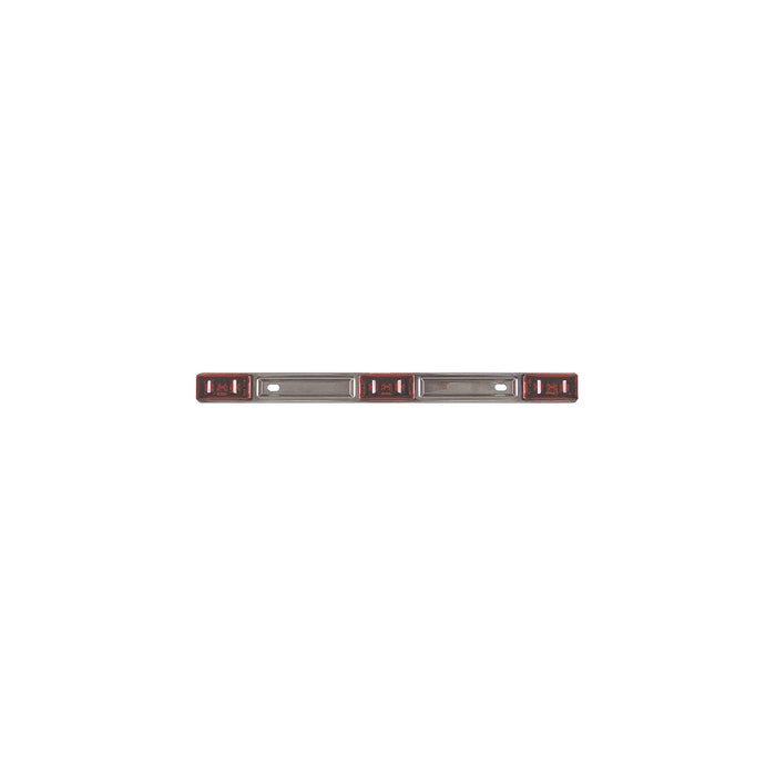 Seachoice MC97RKSCH Submersible Identification Light Bar\ Red