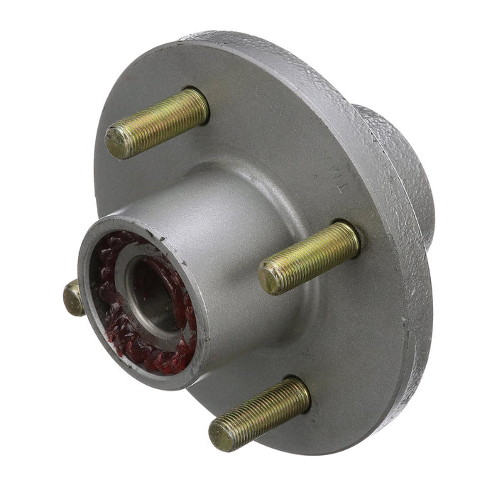 Seachoice Galvanized Trailer Wheel Hub