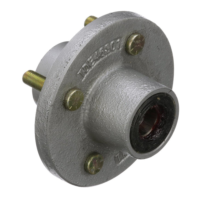 Seachoice Galvanized Trailer Wheel Hub