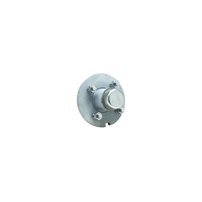Seachoice Galvanized Trailer Wheel Hub