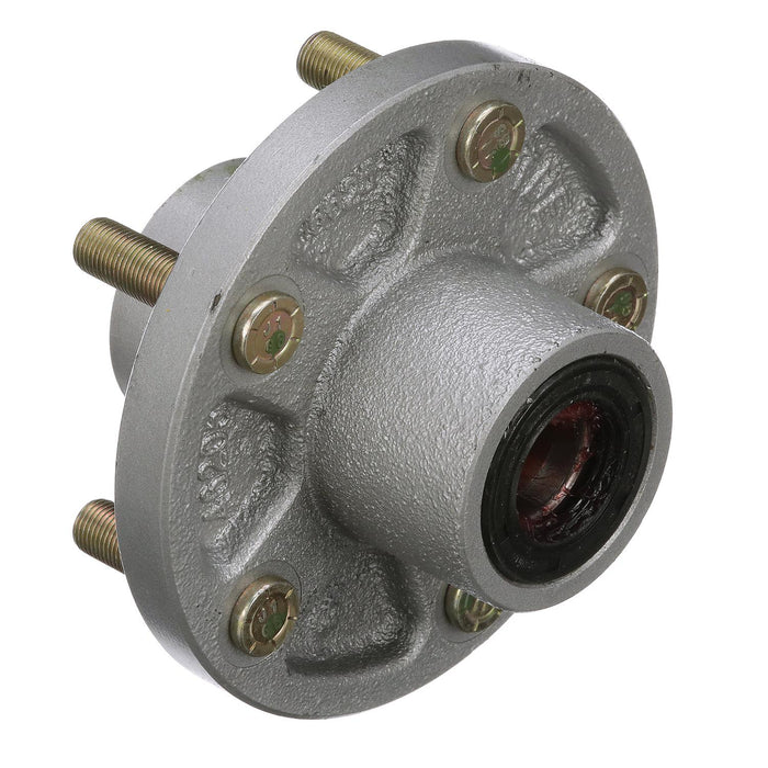 Seachoice Galvanized Trailer Wheel Hub