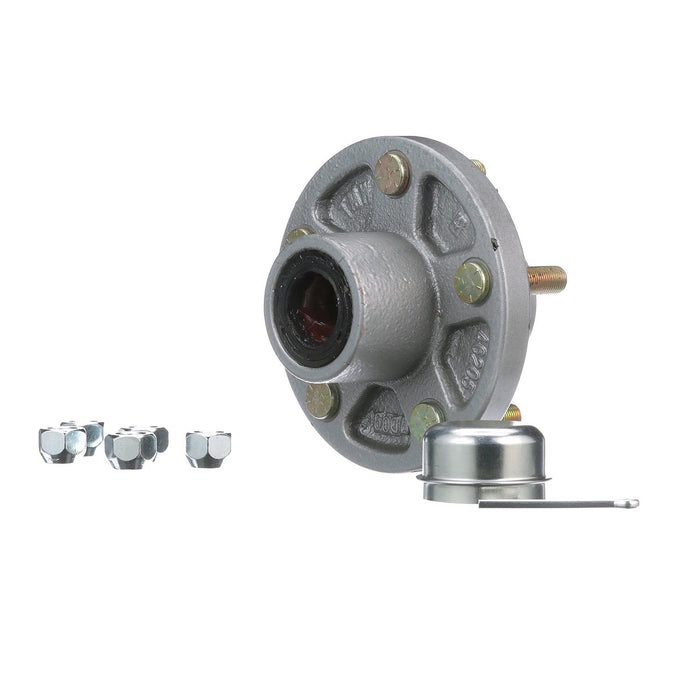 Seachoice Galvanized Trailer Wheel Hub