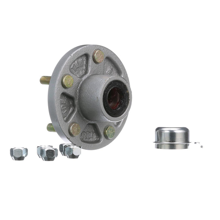 Seachoice Galvanized Trailer Wheel Hub