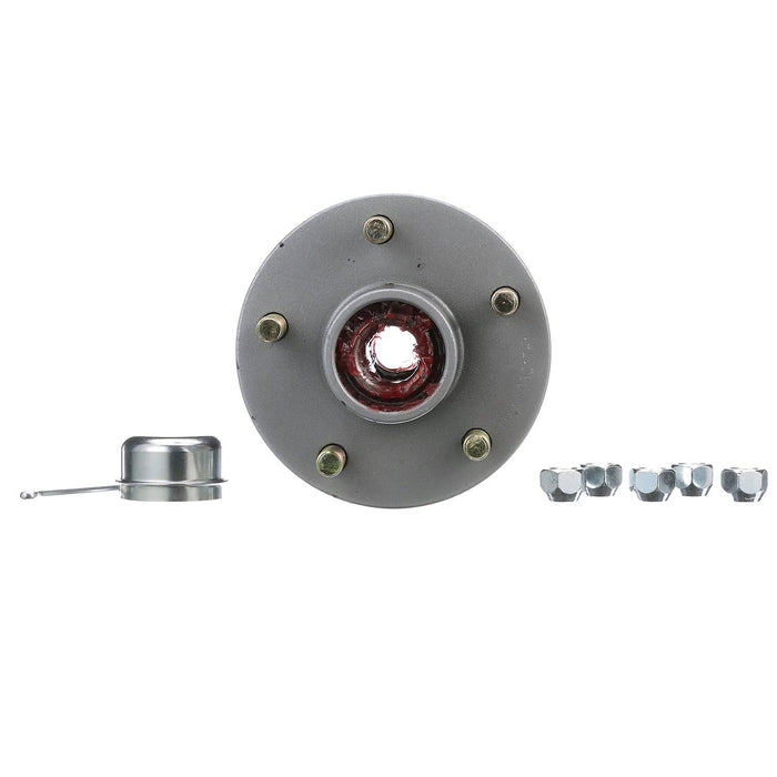 Seachoice Galvanized Trailer Wheel Hub