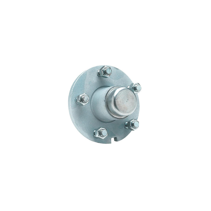 Seachoice Galvanized Trailer Wheel Hub