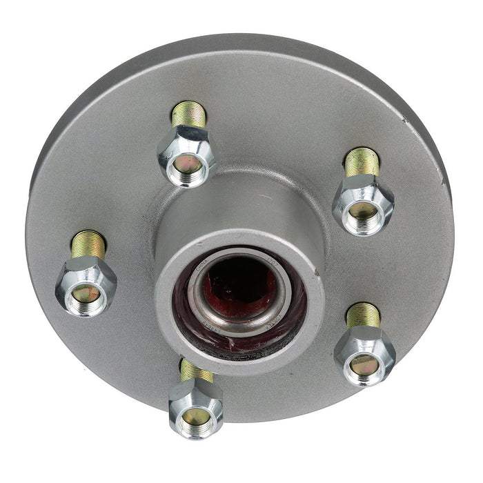 Seachoice Galvanized Trailer Wheel Hub