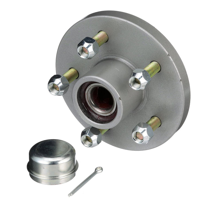 Seachoice Galvanized Trailer Wheel Hub