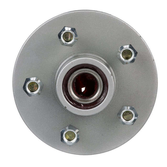 Seachoice Galvanized Trailer Wheel Hub