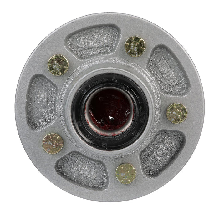 Seachoice Galvanized Trailer Wheel Hub