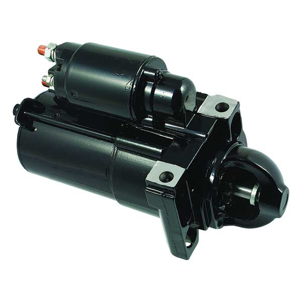 EMP 50-53238 Starter
