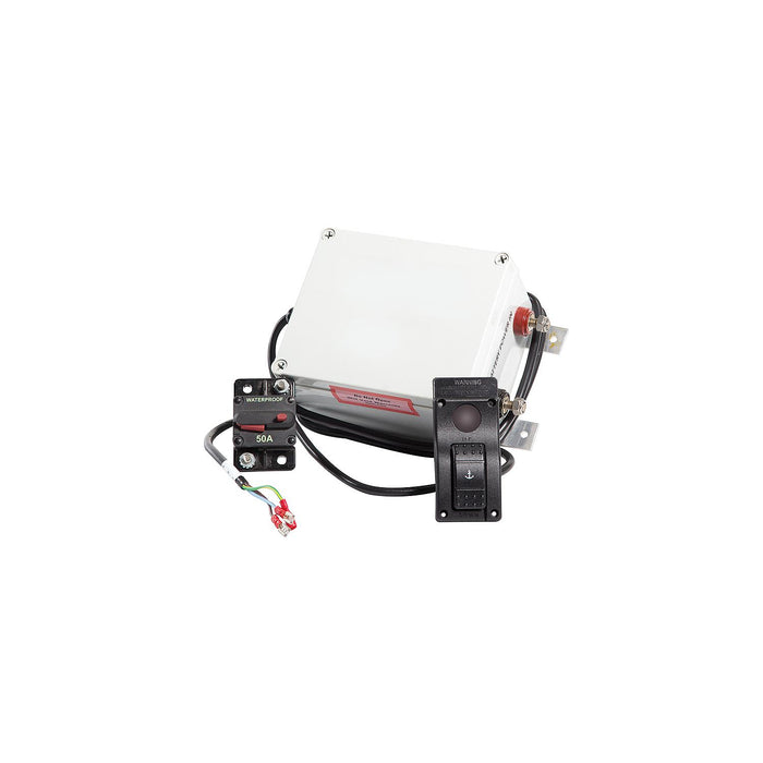 Seachoice 5021 Electronic Fast Fall System
