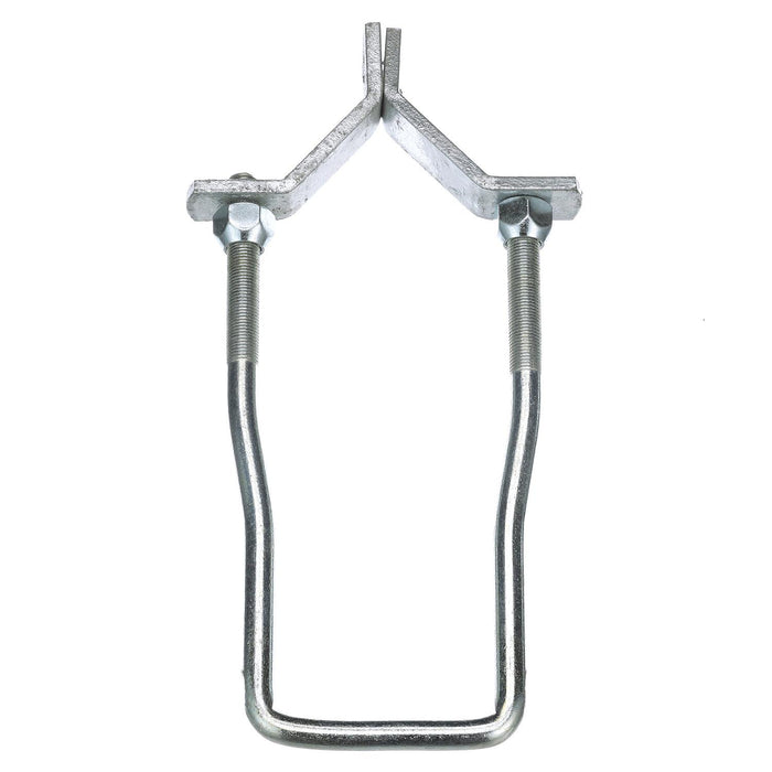 Seachoice 53851 Lockable Spare Tire Carrier
