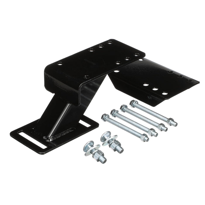 Seachoice 50-53881 Side Mount Spare Tire Carrier