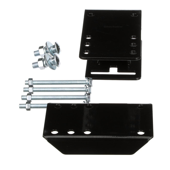 Seachoice 50-53881 Side Mount Spare Tire Carrier